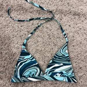 Target Swim Top
